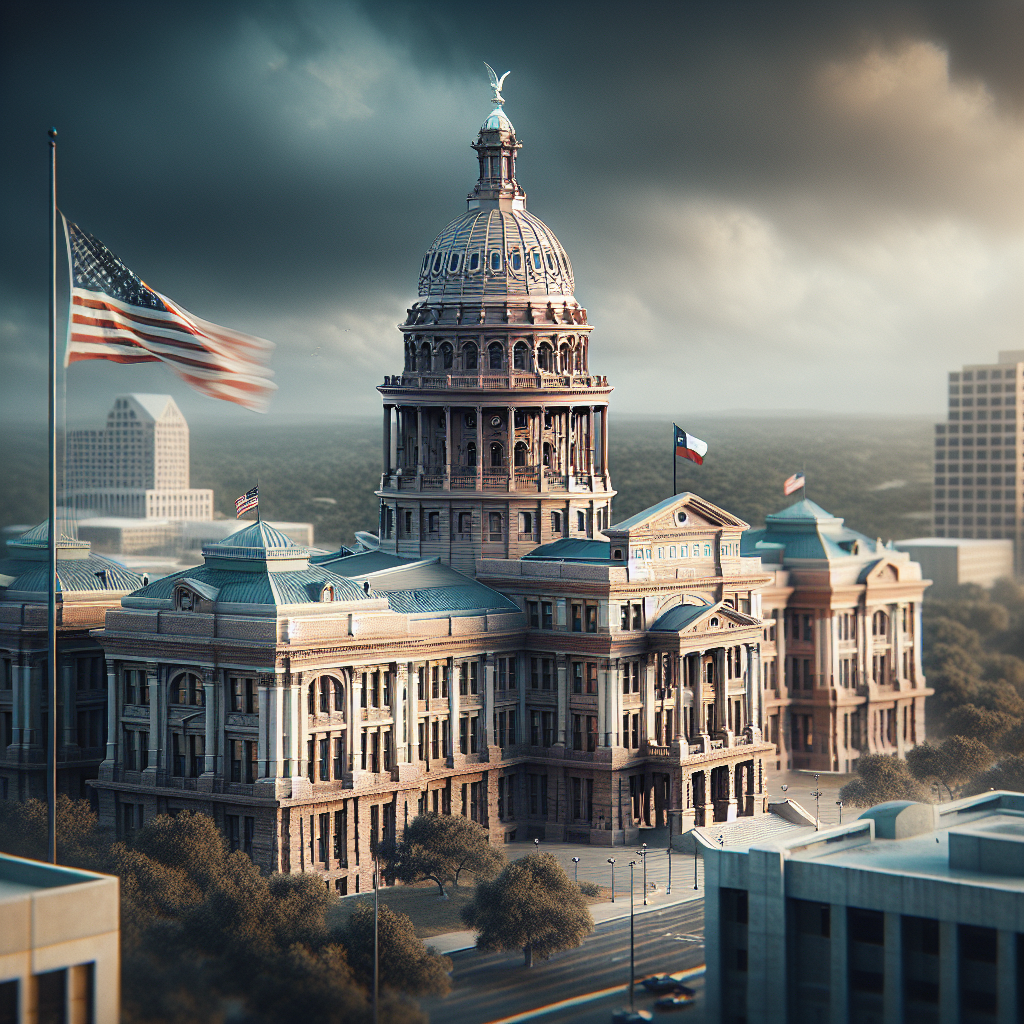 Understanding Texas’s Representation in the U.S. Congress