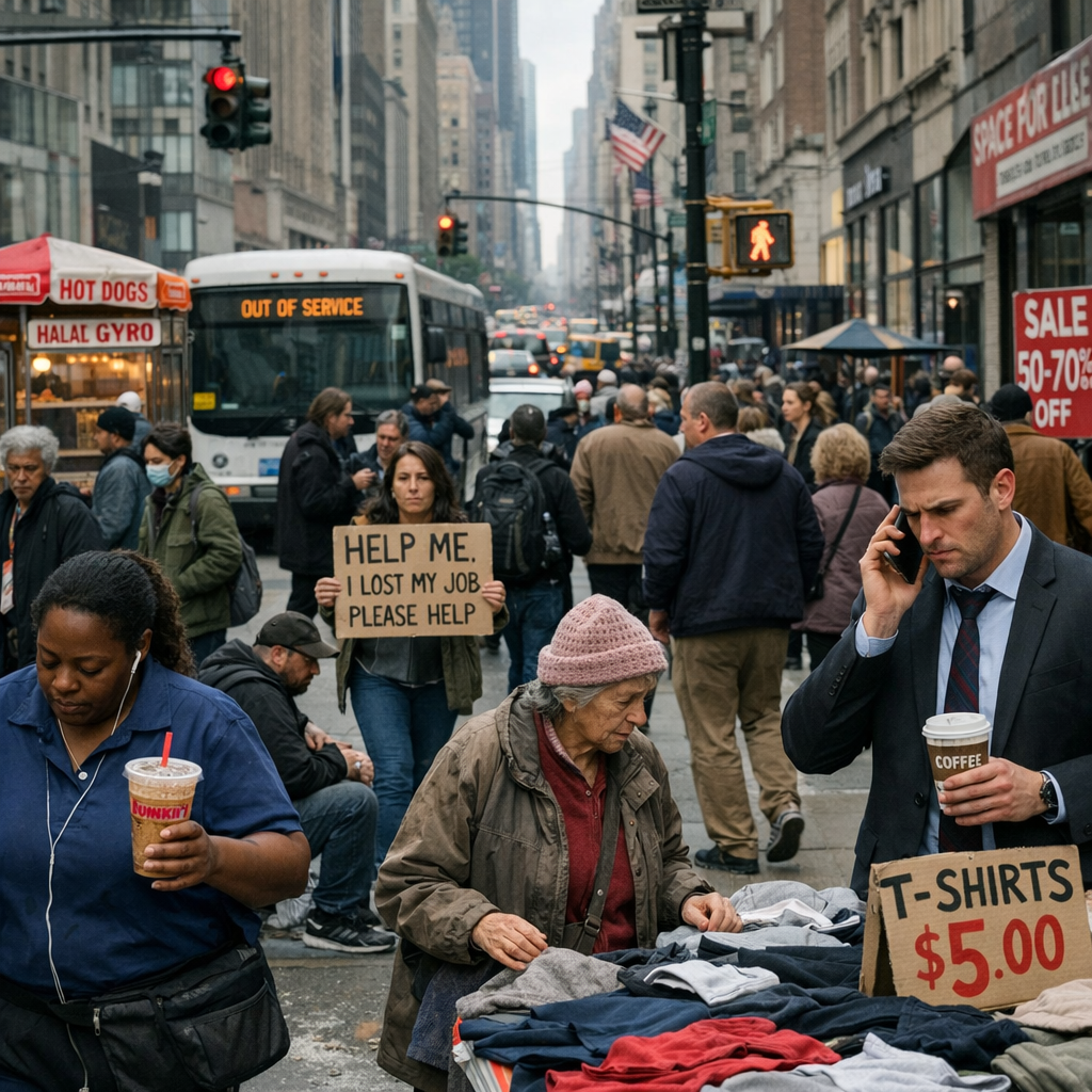 Understanding the Current State of the U.S. Economy