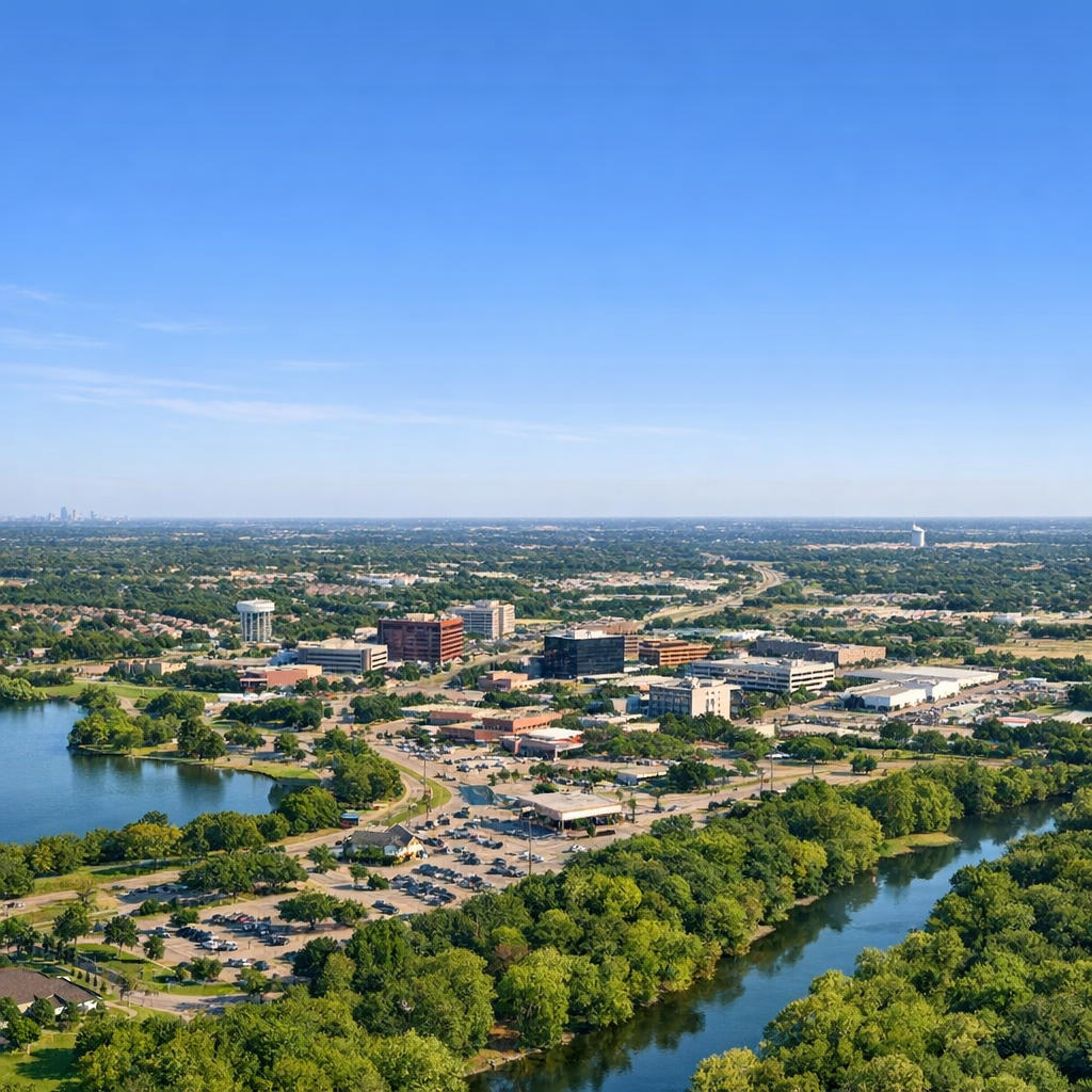 Understanding Garland’s Climate: A Year-Round Overview
